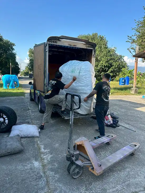 banner_ขนของ